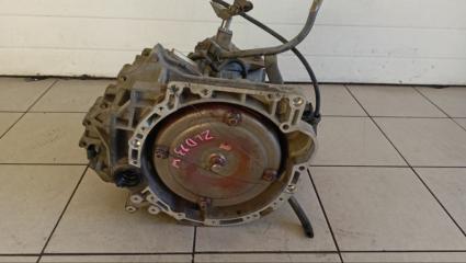 АКПП Mazda Demio DY3W 2002 ZJVE