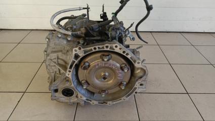 АКПП Toyota Spade NCP141 2012 1NZFE