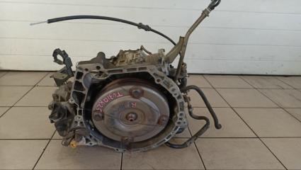 АКПП Nissan PRESAGE TU31 2008 QR25DE