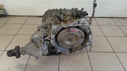 АКПП Nissan Serena NC25 2005 MR20DE