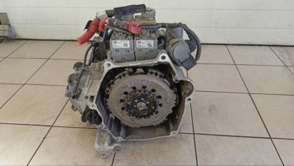 АКПП Honda Fit GP5 2013 LEB