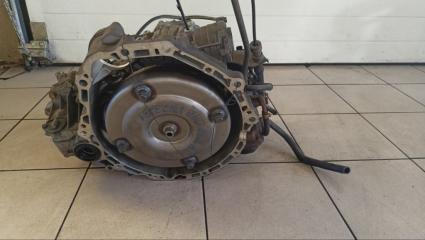 АКПП Nissan TEANA J31 2003 VQ23DE