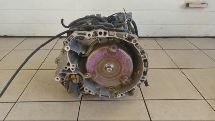 АКПП Toyota Passo KGC30 2010 1KRFE