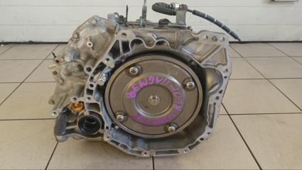 АКПП Nissan Cube Z12 2008 HR15DE