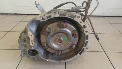 АКПП Toyota Platz SCP11 2002 1SZFE