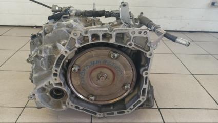 АКПП Nissan TIIDA LATIO SC11 2004 HR15DE
