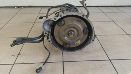 АКПП Mitsubishi PAJERO MINI H58A 2000 4A30