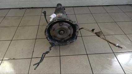 АКПП Toyota Brevis JCG10 2005 1JZFSE