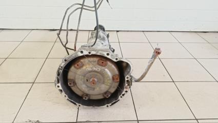 АКПП Toyota Crown GS151 1997 1GFE