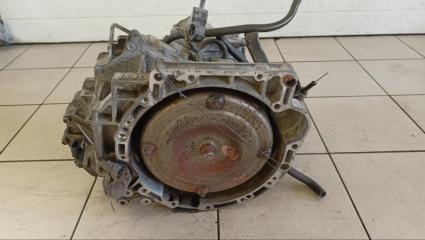 АКПП Mazda Demio DY3W 1999 ZYVE