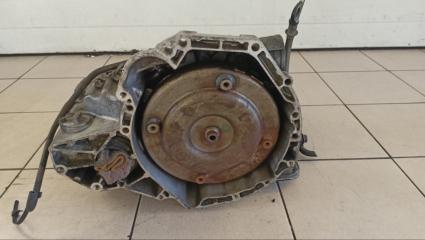 АКПП Nissan Cube AZ10 2000 CGA3DE