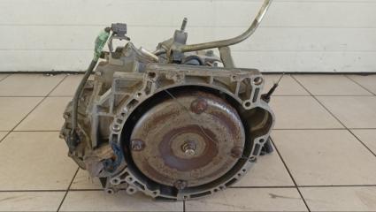 АКПП Mazda Demio DY3W 2002 ZJVE
