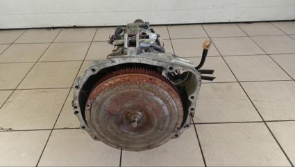 АКПП Subaru LEGACY BP5 2006 EJ20