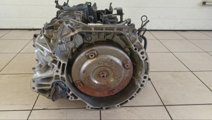 АКПП Nissan PRIMERA P12 2001 QR25