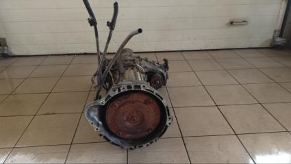 АКПП Nissan Caravan E24 1999 TD27