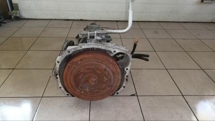АКПП Subaru FORESTER SG5 2000 EJ20