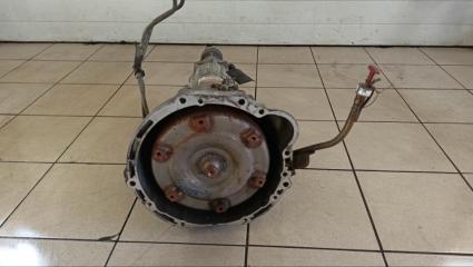 АКПП Toyota CHASER GX100 2001 1GFE