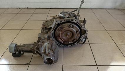 АКПП Toyota Sienta NCP85G 2008 1NZFE
