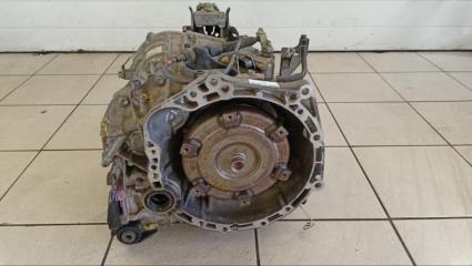 АКПП Toyota Passo QNC10 2006 K3VE