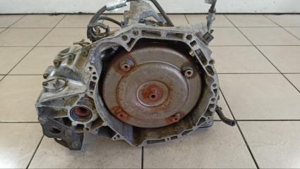 АКПП Nissan March K12 2002 CR12DE