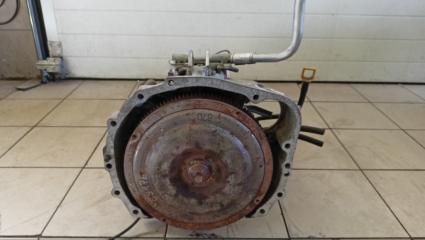АКПП Subaru FORESTER SG5 2000 EJ202