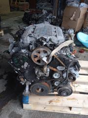 Двигатель HONDA ELYSION RR5 J35A контрактная