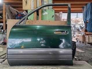 Дверь передняя левая TOYOTA LAND CRUISER CYGNUS UZJ100 2UZ-FE контрактная