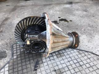 Редуктор задний SUZUKI ESCUDO TL52W 2001 J20A Редуктор задний SUZUKI ESCUDO TL52W 2001 J20A