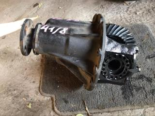 Редуктор задний SUZUKI ESCUDO TD52W 1998 J20A Редуктор задний SUZUKI ESCUDO TD52W 1998 J20A