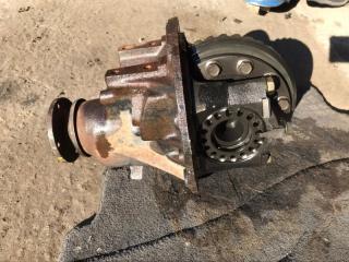 Редуктор задний SUZUKI ESCUDO TA01W 1997 G16A Редуктор задний SUZUKI ESCUDO TA01W 1997 G16A