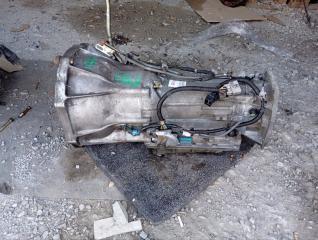 АКПП MITSUBISHI PAJERO IO H76W 2000 4G93