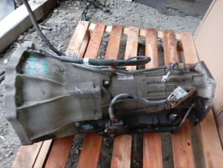 АКПП MITSUBISHI PAJERO IO H76W 2000 4G93