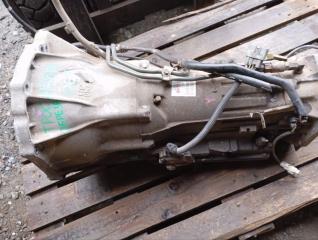 АКПП MITSUBISHI PAJERO IO H76W 2000 4G93