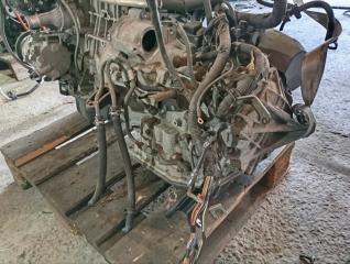 АКПП TOYOTA CAMRY ACV40 2008 2AZ-FE