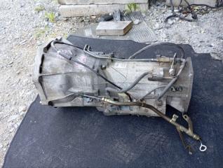АКПП MITSUBISHI PAJERO IO H76W 2000 4G93