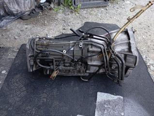 АКПП MITSUBISHI PAJERO IO H76W 2000 4G93