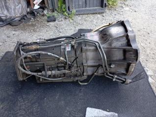 АКПП MITSUBISHI PAJERO IO H76W 2000 4G93