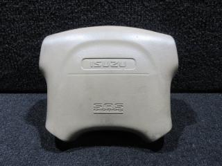 Подушка безопасности водителя ISUZU BIGHORN 2000