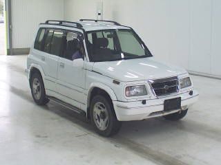 Крепление аккумулятора SUZUKI ESCUDO TD61W H25A Крепление аккумулятора SUZUKI ESCUDO TD61W H25A