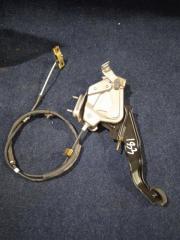 Педаль ручника MITSUBISHI DION 2002