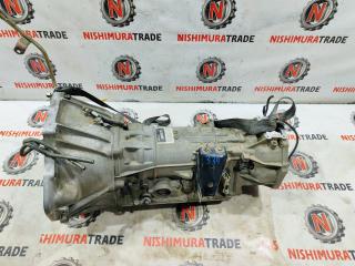 АКПП Toyota Land Cruiser Prado KDJ120 2006 1KDFTV №339