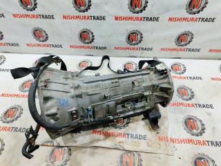 АКПП Mitsubishi Pajero V98W 2010 4M41 №326