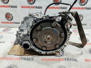 АКПП Toyota Harrier GSU31W 2008 2GRFE №347