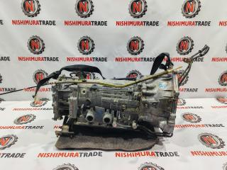 АКПП Mitsubishi Delica PD6W 2001 6G72 №361