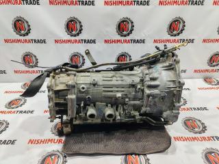 АКПП Mitsubishi Delica PD6W 2005 6G72 №354