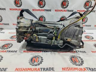 АКПП Nissan Elgrand ALWE50 1999 VG33E №358