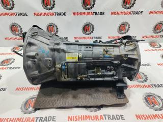АКПП Mitsubishi Pajero V98W 2012 4M41 №362