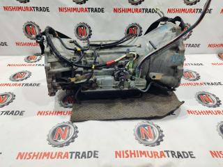 АКПП Nissan Terrano LR50 1998 VG33E №355