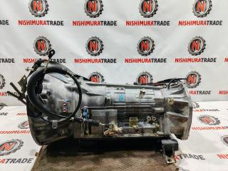 АКПП Mitsubishi Pajero V88W 2012 4M41 №343