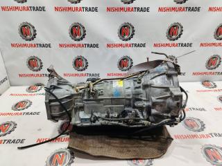 АКПП Toyota Land Cruiser Prado VZJ120 2002 5VZFE №346